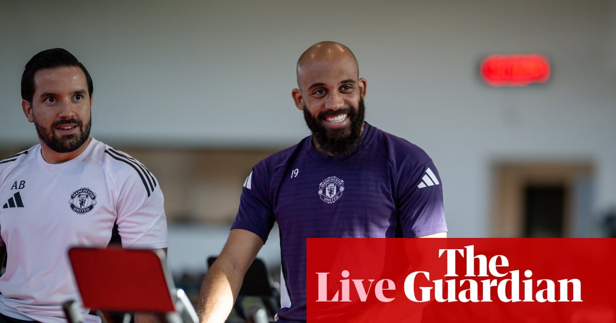 Live Updates on Football News – Mirror Brief