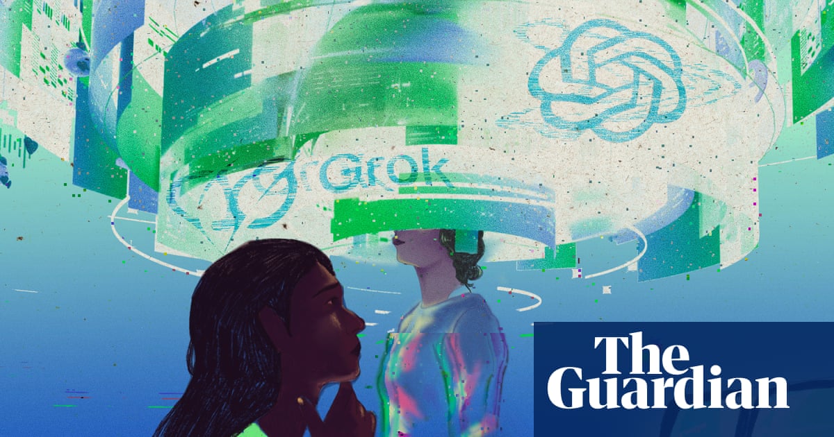 Discover AI Workers Advising Friends and Family to Avoid Artificial Intelligence – Mirror Brief