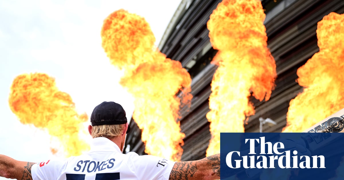 The Thunder God Ready to Shape His Australian Legacy in the 2025-26 Ashes Series – Mirror Brief