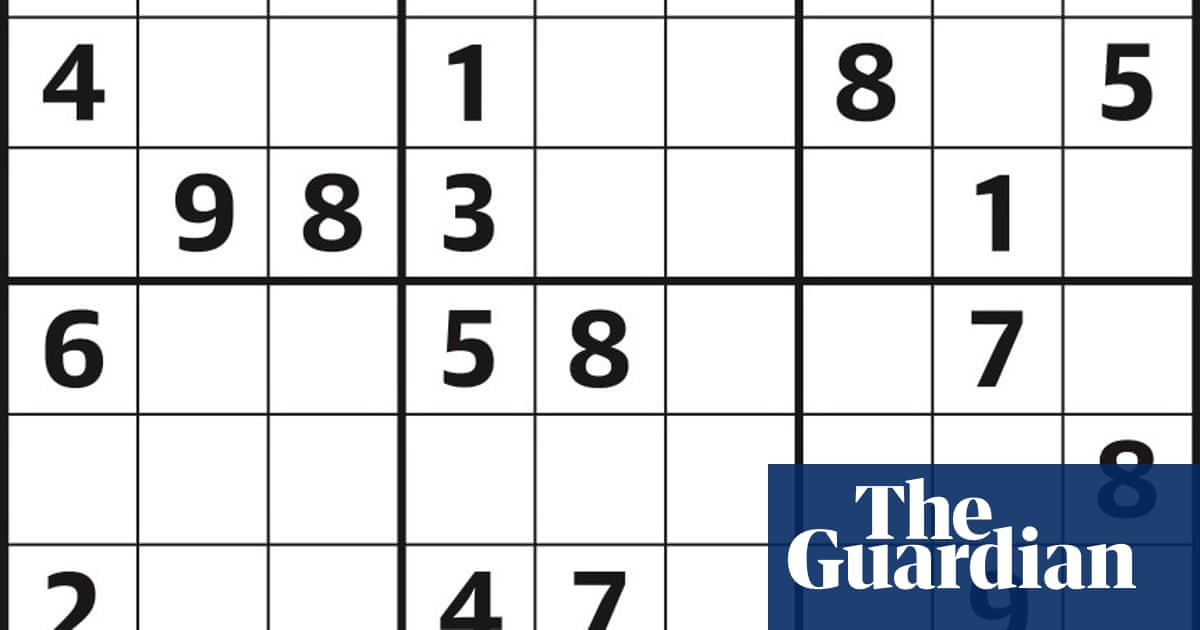 7,117 Puzzles to Solve – Mirror Brief