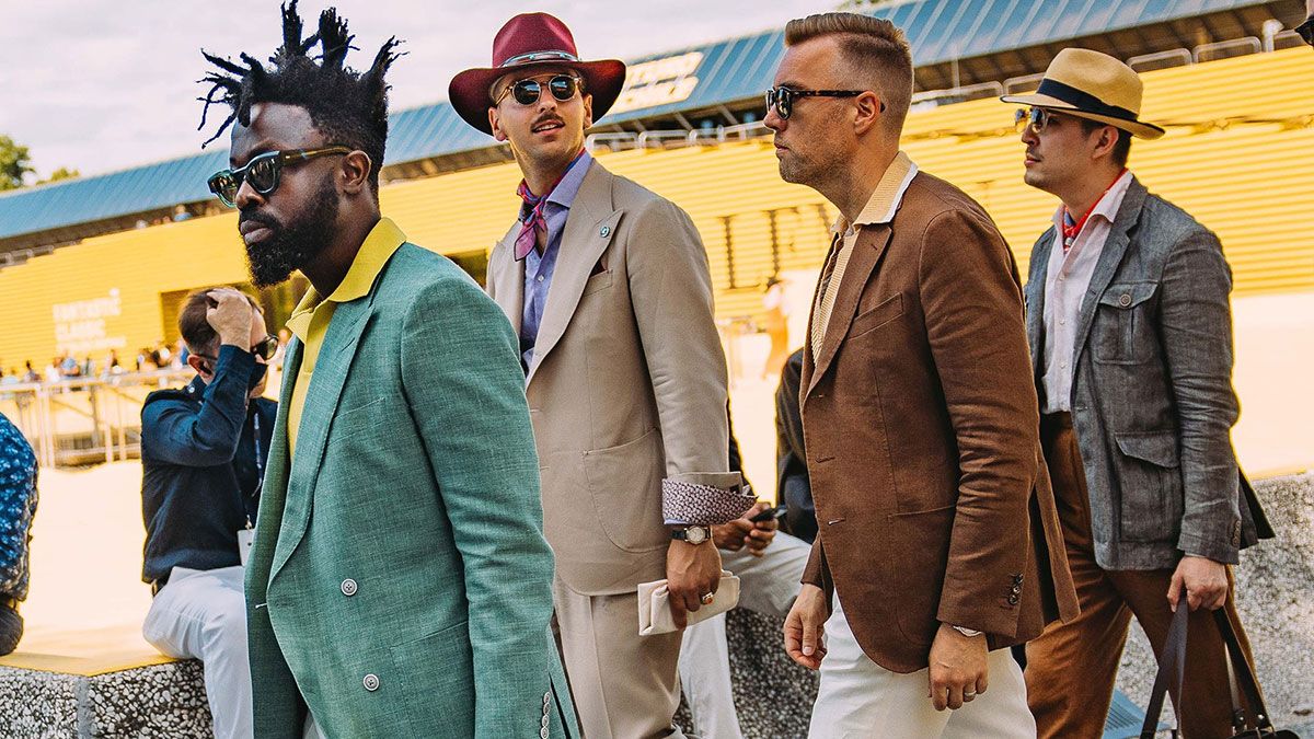 Vogue Business Personnel Changes Monitor – Mirror Brief