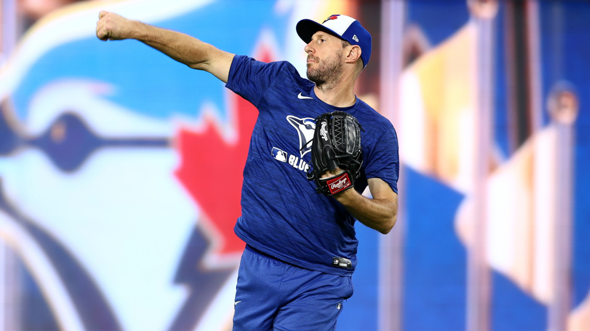 Max Scherzer Enters World Series Game 7 with MLB’s Most Impressive Winner-Take-All Record – Mirror Brief